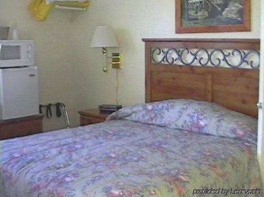 Riverbend Lodging Bryson City Habitación foto