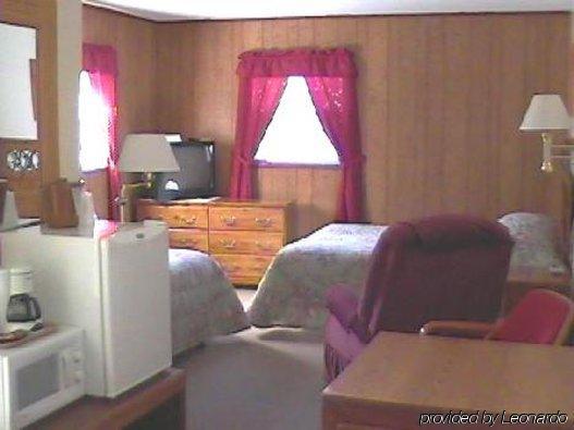 Riverbend Lodging Bryson City Habitación foto