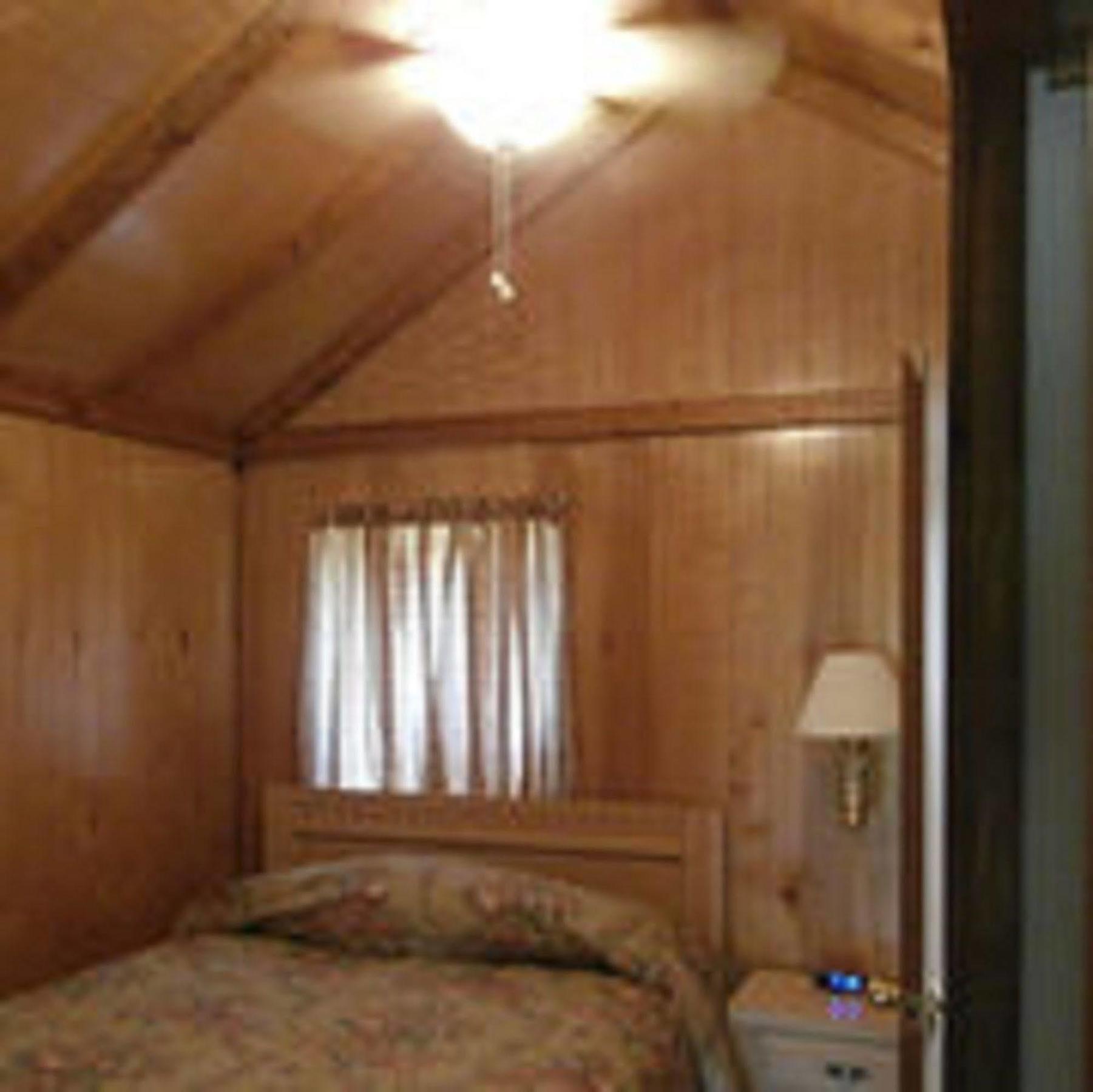 Riverbend Lodging Bryson City Exterior foto