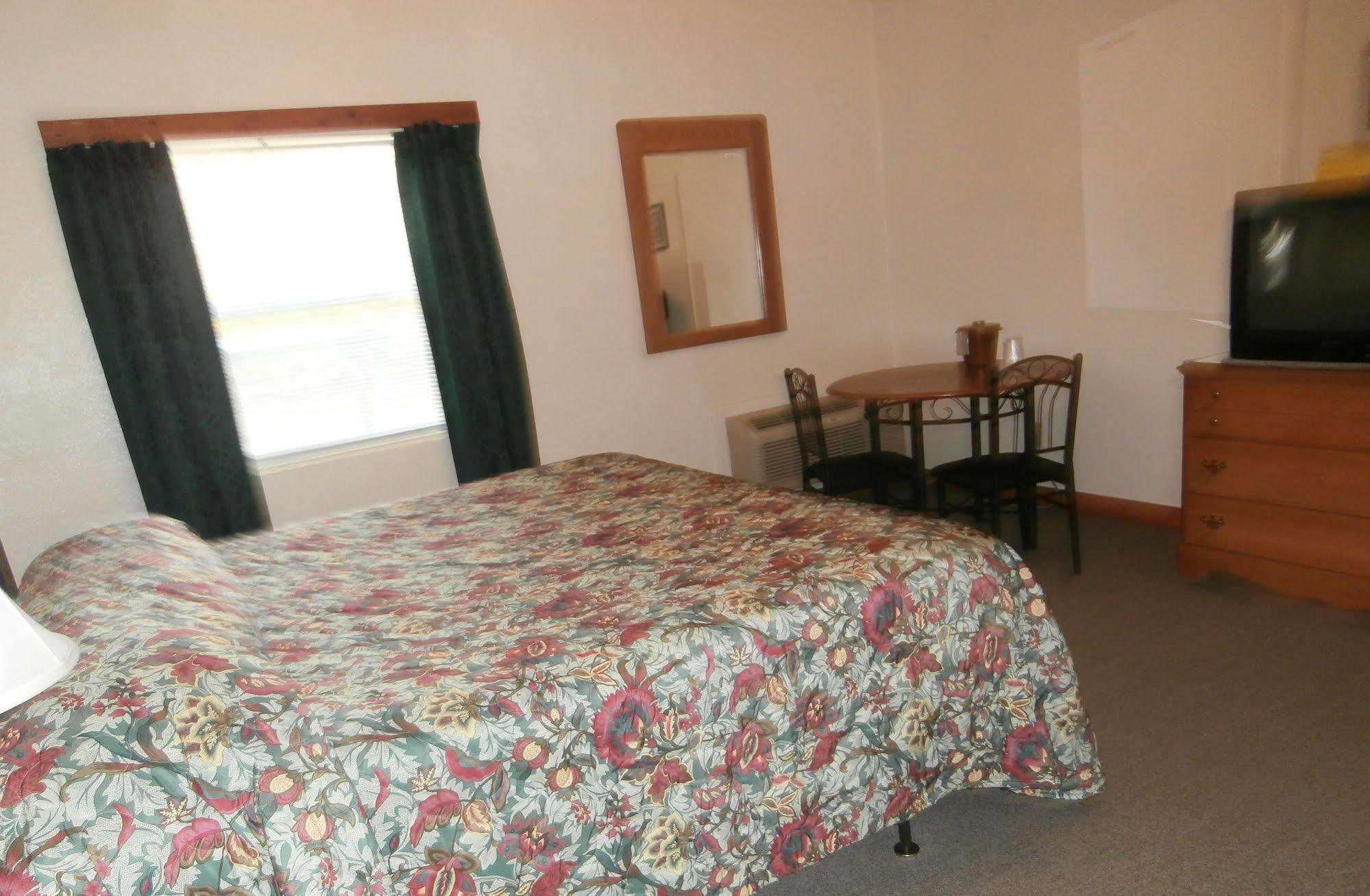 Riverbend Lodging Bryson City Exterior foto