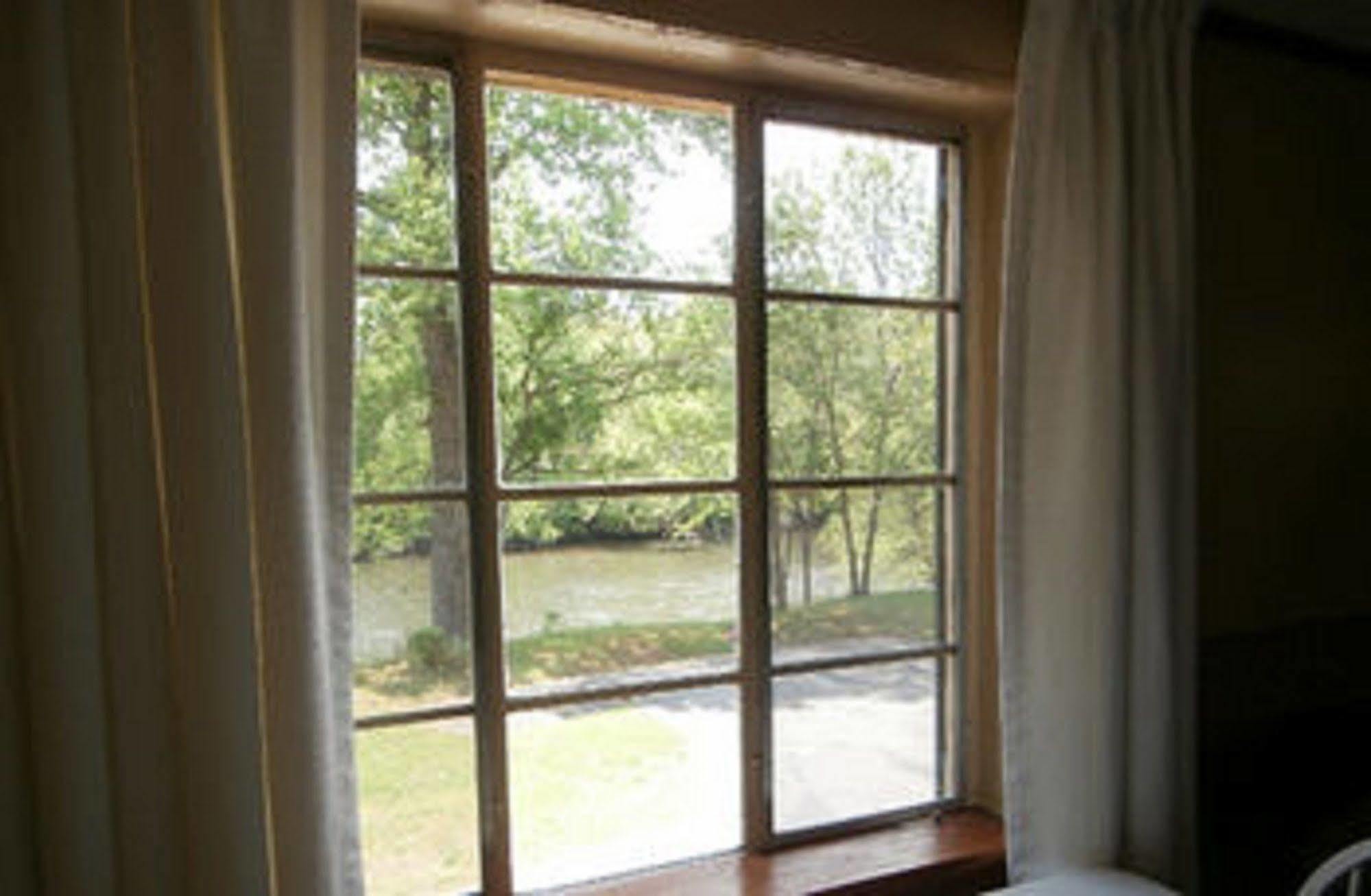 Riverbend Lodging Bryson City Exterior foto