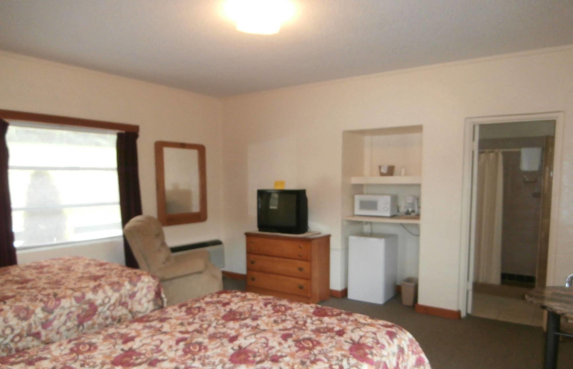 Riverbend Lodging Bryson City Exterior foto